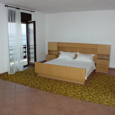 Apartments By The Sea Sveti Petar, Biograd - 358 *