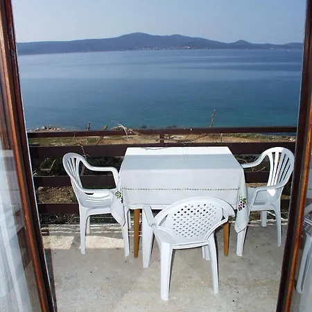 Apartments By The Sea Sveti Petar, Biograd - 358 Apartment *