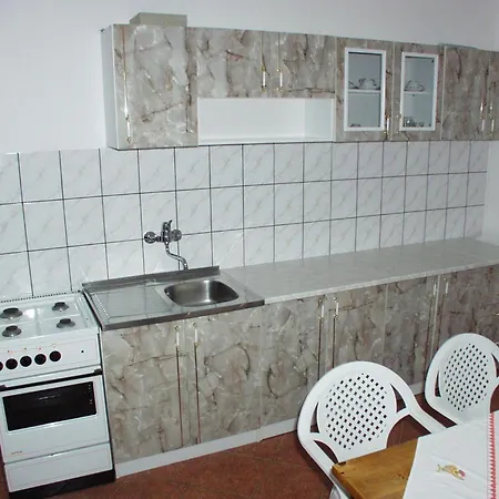 Apartments By The Sea Sveti Petar, Biograd - 358 Apartment Sveti Petar (Zadar)