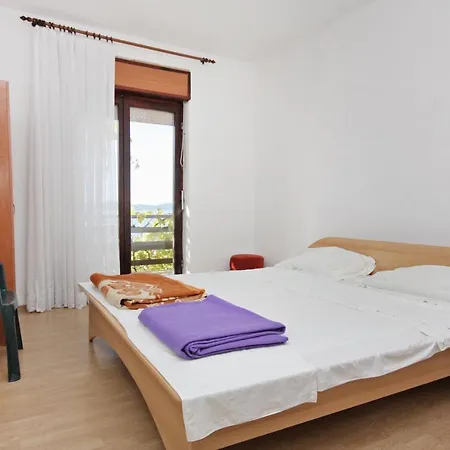 Apartments By The Sea Sveti Petar, Biograd - 358