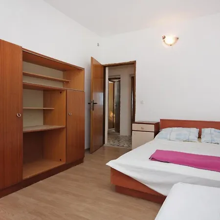 By The Sea Sveti Petar, Biograd - 358 Apartmán Sveti Petar (Zadar)
