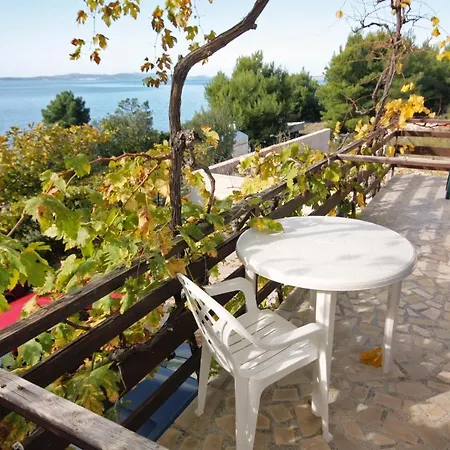 Apartments By The Sea Sveti Petar, Biograd - 358