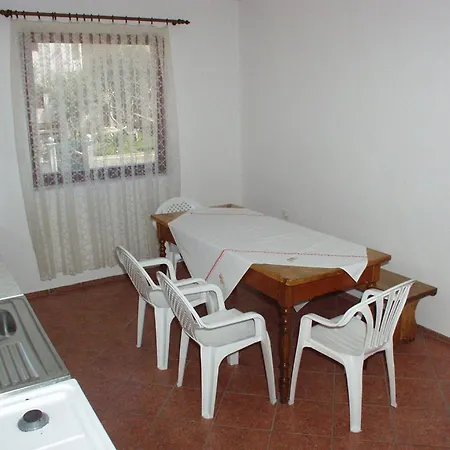 Apartments By The Sea Sveti Petar, Biograd - 358 Sveti Petar (Zadar)