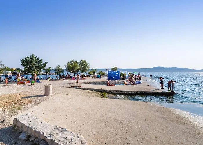 By The Sea Sveti Petar, Biograd - 358