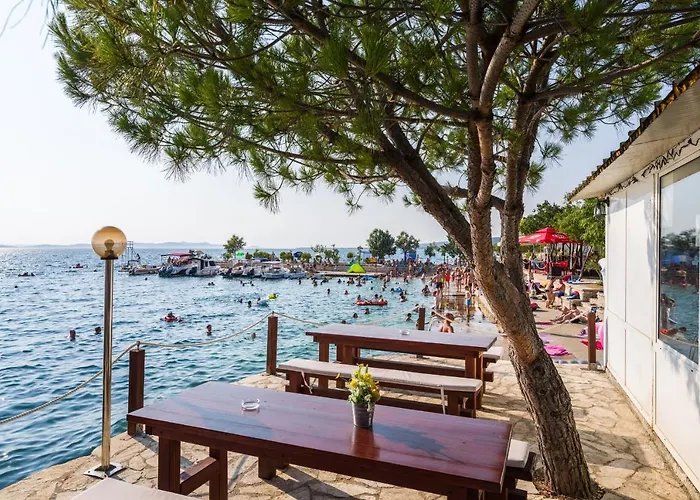 By The Sea Sveti Petar, Biograd - 358 스베티 페타르