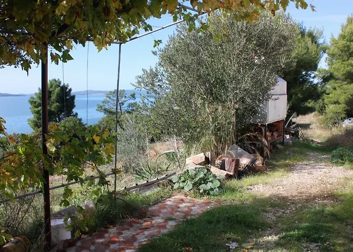 By The Sea Sveti Petar, Biograd - 358 스베티 페타르