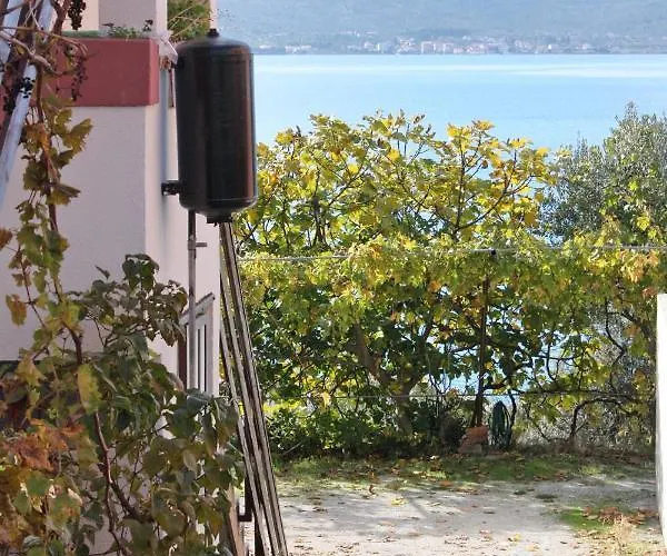 By The Sea Sveti Petar, Biograd - 358 아파트 *