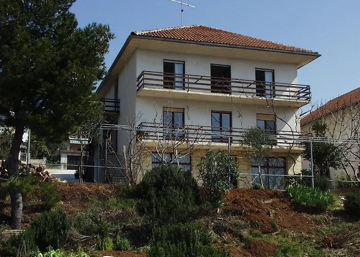 By The Sea Sveti Petar, Biograd - 358 Lejlighed