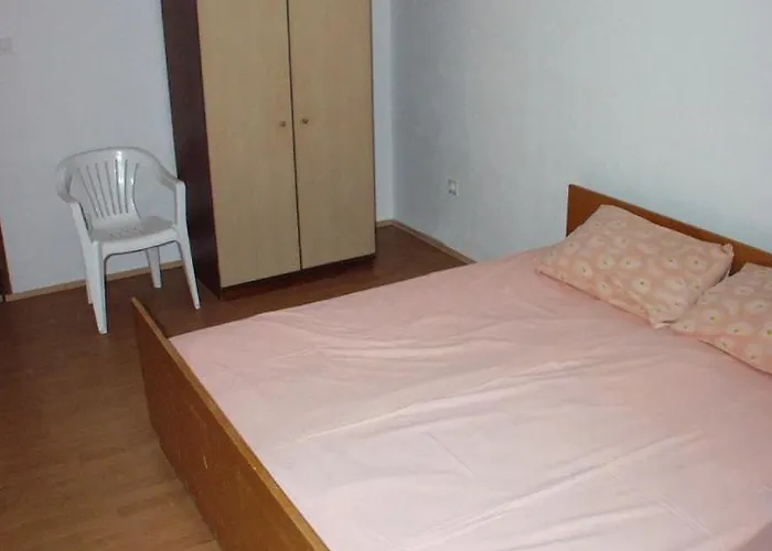 By The Sea Sveti Petar, Biograd - 358 아파트 스베티 페타르