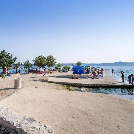 Apartments By The Sea Sveti Petar, Biograd - 358