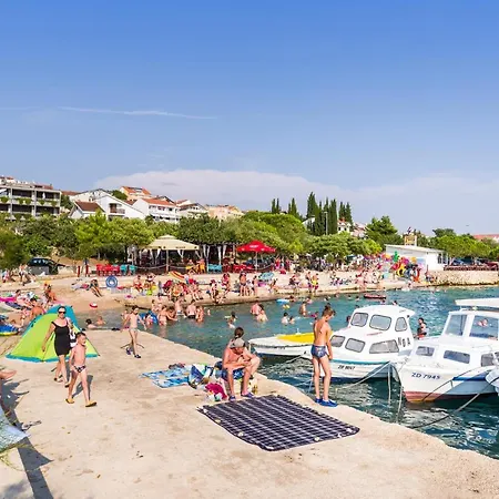 By The Sea Sveti Petar, Biograd - 358 公寓 *