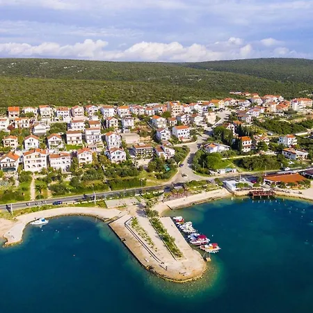 By The Sea Sveti Petar, Biograd - 358 Apartment