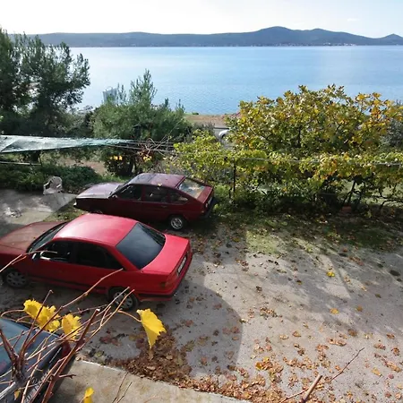 公寓 By The Sea Sveti Petar, Biograd - 358 斯维蒂佩塔