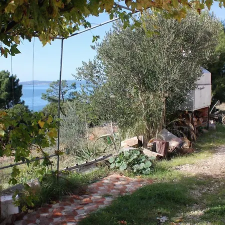 By The Sea Sveti Petar, Biograd - 358 斯维蒂佩塔