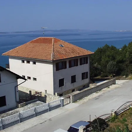 Apartments By The Sea Sveti Petar, Biograd - 358