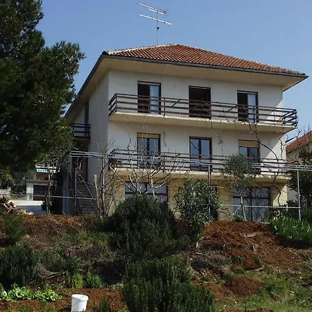 By The Sea Sveti Petar, Biograd - 358 Apartment