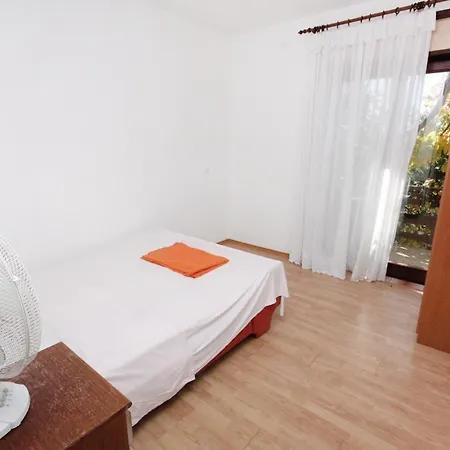 Daire Apartments By The Sea Sveti Petar, Biograd - 358