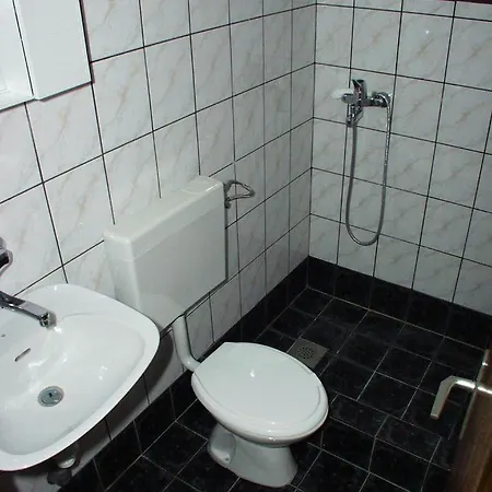 Apartments By The Sea Sveti Petar, Biograd - 358 Daire *