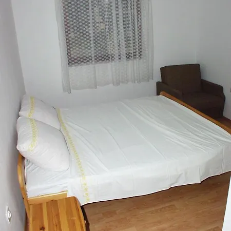 Daire Apartments By The Sea Sveti Petar, Biograd - 358 *