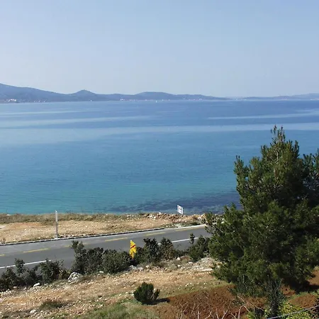 Apartments By The Sea Sveti Petar, Biograd - 358