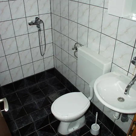 Apartment By The Sea Sveti Petar, Biograd - 358 Sveti Petar (Zadar)