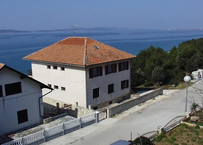 By The Sea Sveti Petar, Biograd - 358