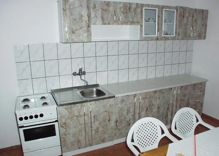 By The Sea Sveti Petar, Biograd - 358 شقة سفيتي بيتار