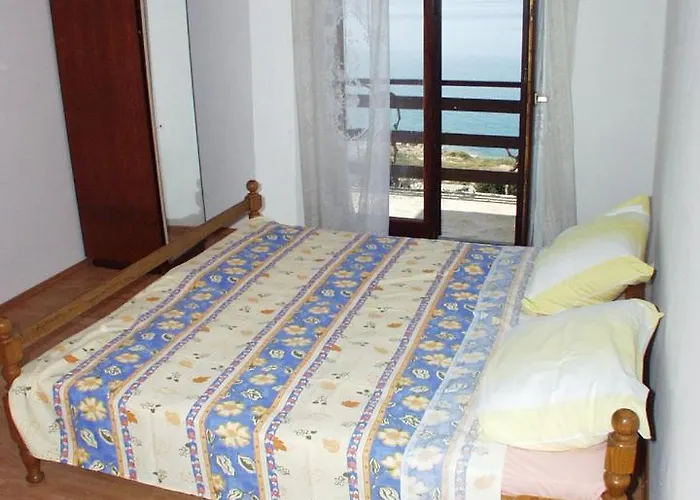 By The Sea Sveti Petar, Biograd - 358 سفيتي بيتار