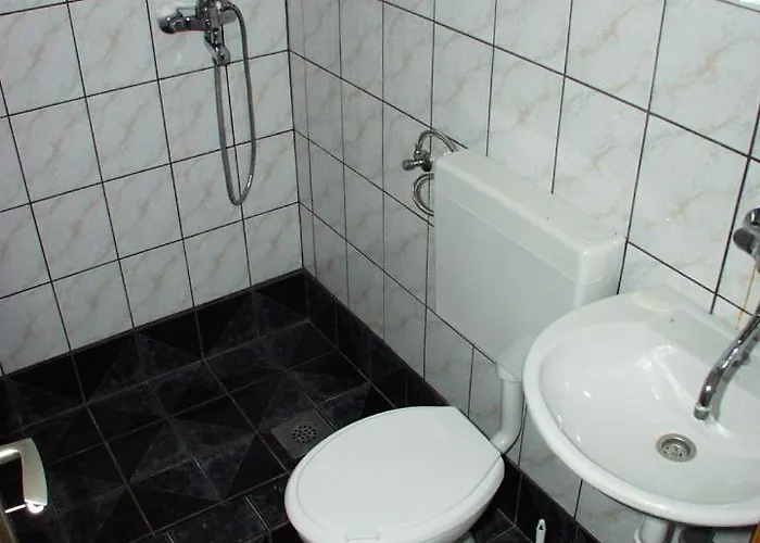 Apartment By The Sea Sveti Petar, Biograd - 358 Sveti Petar (Zadar)