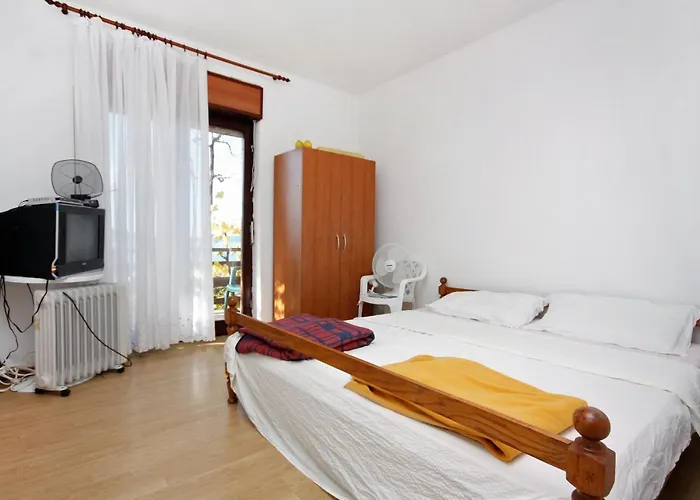 By The Sea Sveti Petar, Biograd - 358 شقة سفيتي بيتار